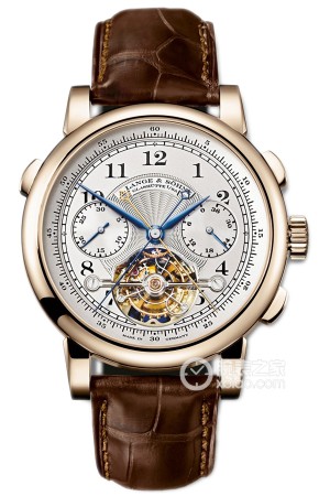 朗格EDITION”HOMAGE TO F.A.LANGE”系列712.050腕表