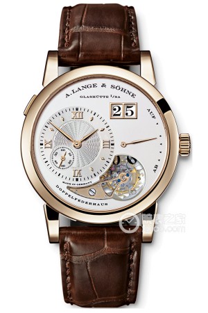 朗格EDITION”HOMAGE TO F.A.LANGE”系列722.050腕表