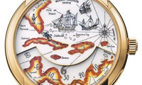 卡地亚CALIBRE DE CARTIER 系列