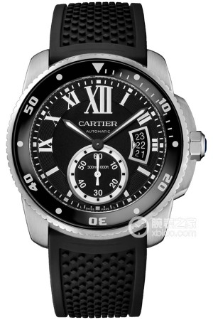 卡地亚CALIBRE DE CARTIER 系列