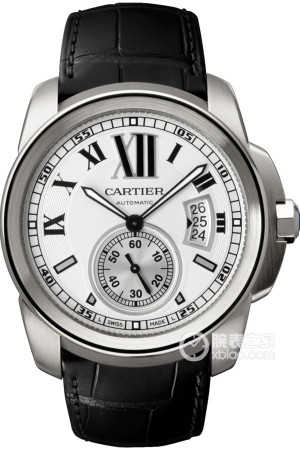 卡地亚CALIBRE DE CARTIER 系列W7100037腕表