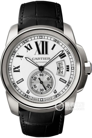 卡地亚CALIBRE DE CARTIER 系列