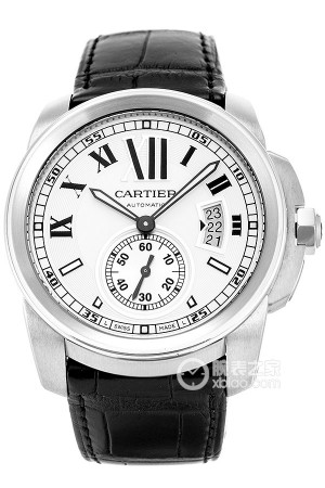 卡地亚CALIBRE DE CARTIER 系列