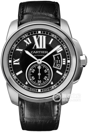 卡地亚CALIBRE DE CARTIER 系列