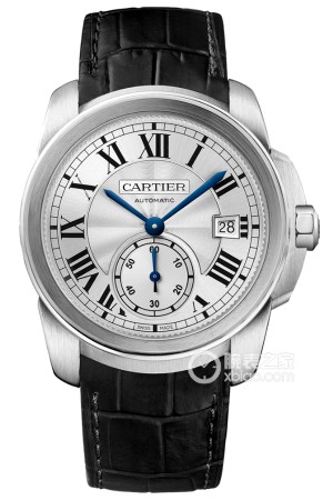 卡地亚CALIBRE DE CARTIER 系列