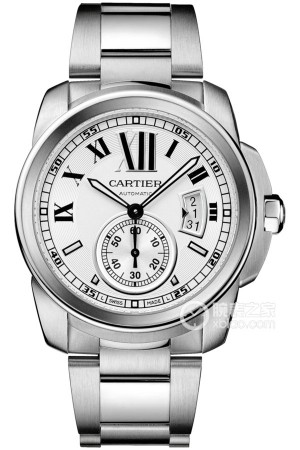 卡地亚CALIBRE DE CARTIER 系列