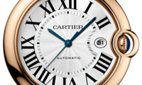 蓝气球BALLON BLEU DE CARTIER