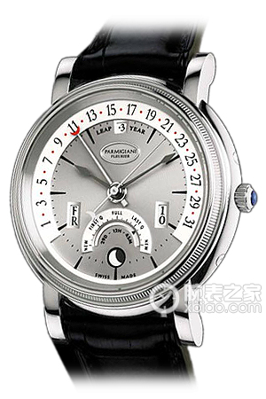 帕玛强尼RETROGRADE PERPETUAL CALENDAR系列PF002610.01腕表