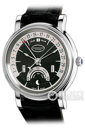 帕玛强尼RETROGRADE PERPETUAL CALENDAR系列PF002613.01腕表