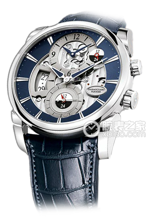 帕玛强尼GMT系列PF602254腕表