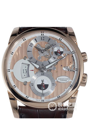 帕玛强尼GMT系列PF602510腕表