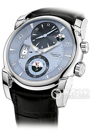 帕玛强尼GMT系列PF600216腕表