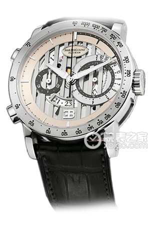 帕玛强尼CHRONOGRAPH FLY-BACK系列PF601960腕表