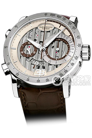 帕玛强尼CHRONOGRAPH FLY-BACK系