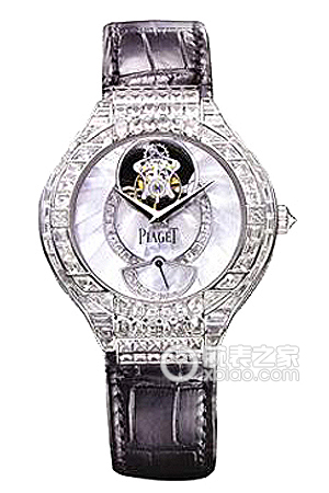 伯爵非凡珍品系列G0A30149腕表