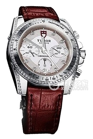 帝舵HERITAGE CHRONO系列20310-