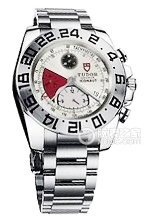 帝舵HERITAGE CHRONO系列20400-