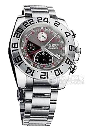 帝舵HERITAGE CHRONO系列20400-